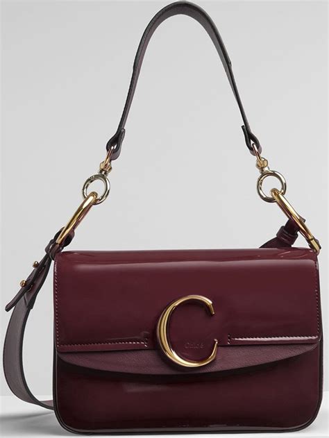 chloe celine bag|chloe c handbags.